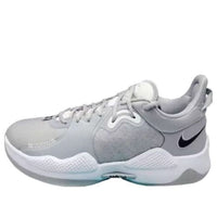 Nike PG 5 TB 'Wolf Grey Black' DM5045-002