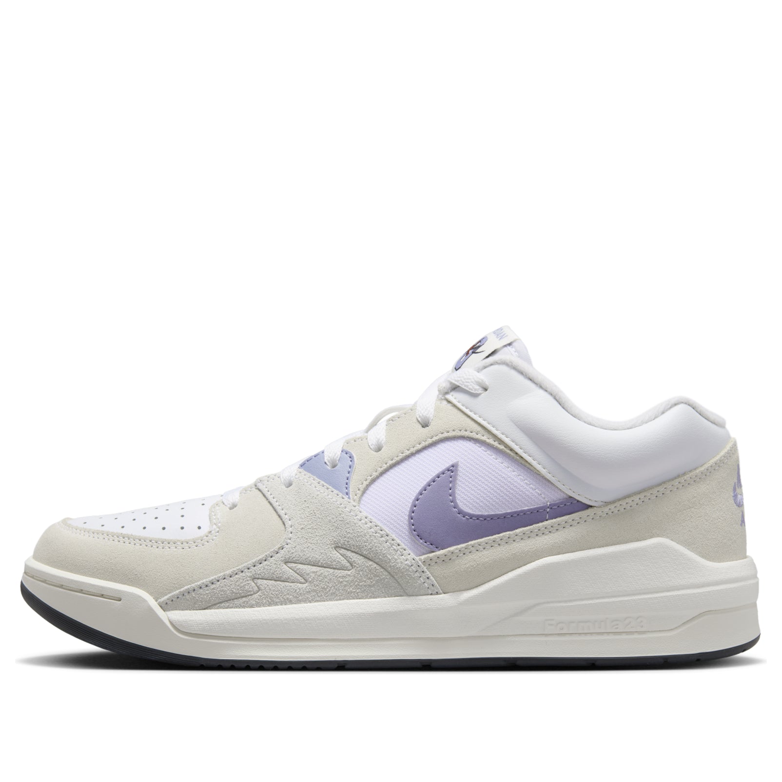 Air Jordan Stadium 90 'White Indigo Haze' DX4397-105