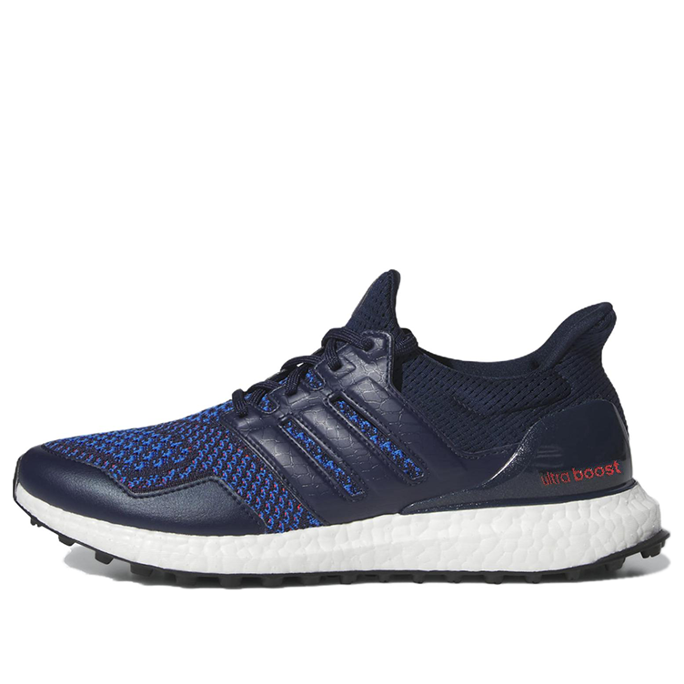 adidas Ultraboost Spikeless Golf 'Collegiate Navy' IE2137