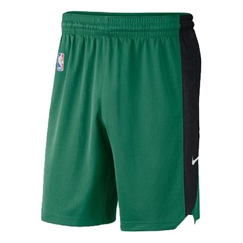 Nike Boston Celtics NBA Men Short Green AJ5051-312