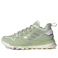 (WMNS) adidas Terrex Hikster Low Hiking 'Magic Lime' GY6136
