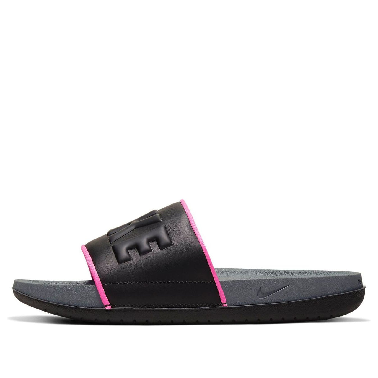 (WMNS) Nike Offcourt Slide 'Blink' BQ4632-004
