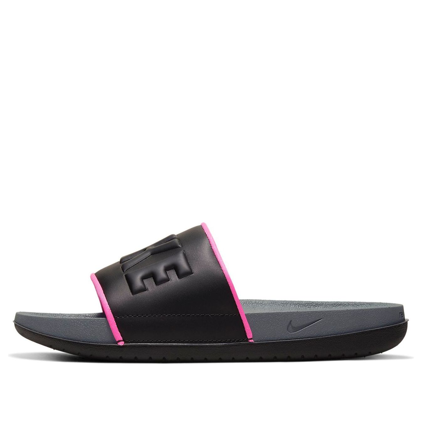 (WMNS) Nike Offcourt Slide 'Blink' BQ4632-004