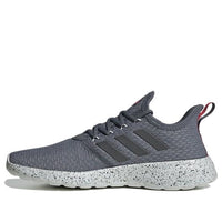 adidas neo Lite Racer Rbn 'Grey White' EG4009