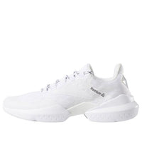 Reebok Split Fuel 'Triple White ' DV5449