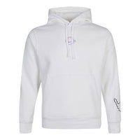 Nike Sportswear Club Fleece Pullover White DD5886-100