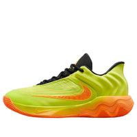 Nike Giannis Immortality 4 'Halloween' FQ3680-301