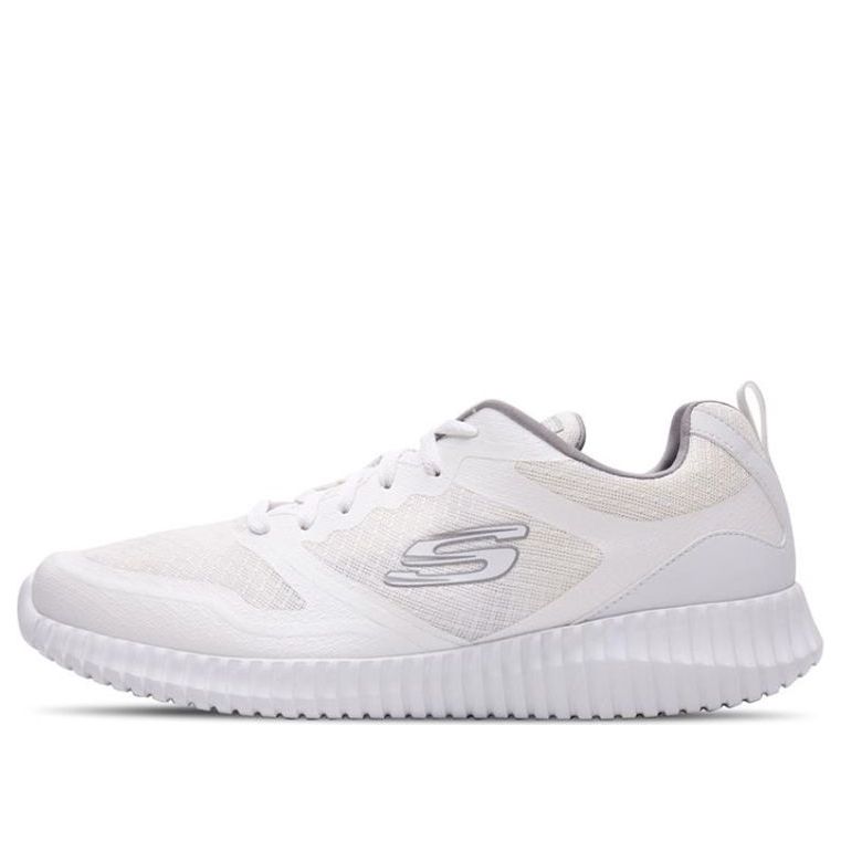 Skechers Elite Flex White 52863-WHT