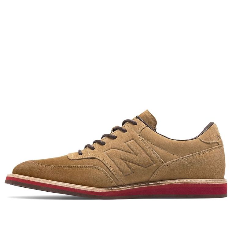 New Balance 1100 Leather Brown MD1100DB