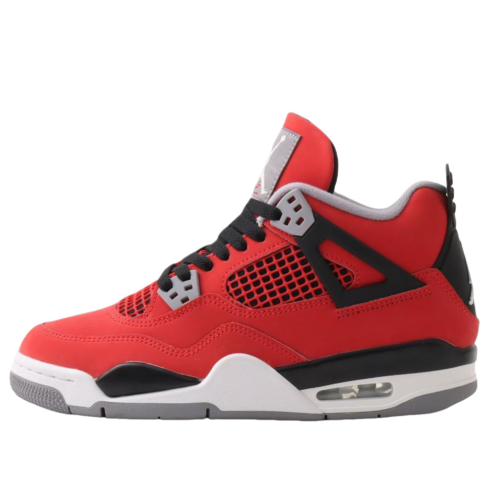 (GS) Air Jordan 4 Retro 'Toro Bravo' FQ8213-600