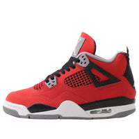 (GS) Air Jordan 4 Retro 'Toro Bravo' FQ8213-600