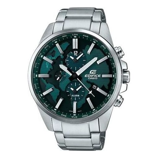 CASIO Male EDIFICE Japan / South Korea Fashion Quartz Mens ETD-300D-3AV