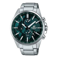 CASIO Male EDIFICE Japan / South Korea Fashion Quartz Mens ETD-300D-3AV