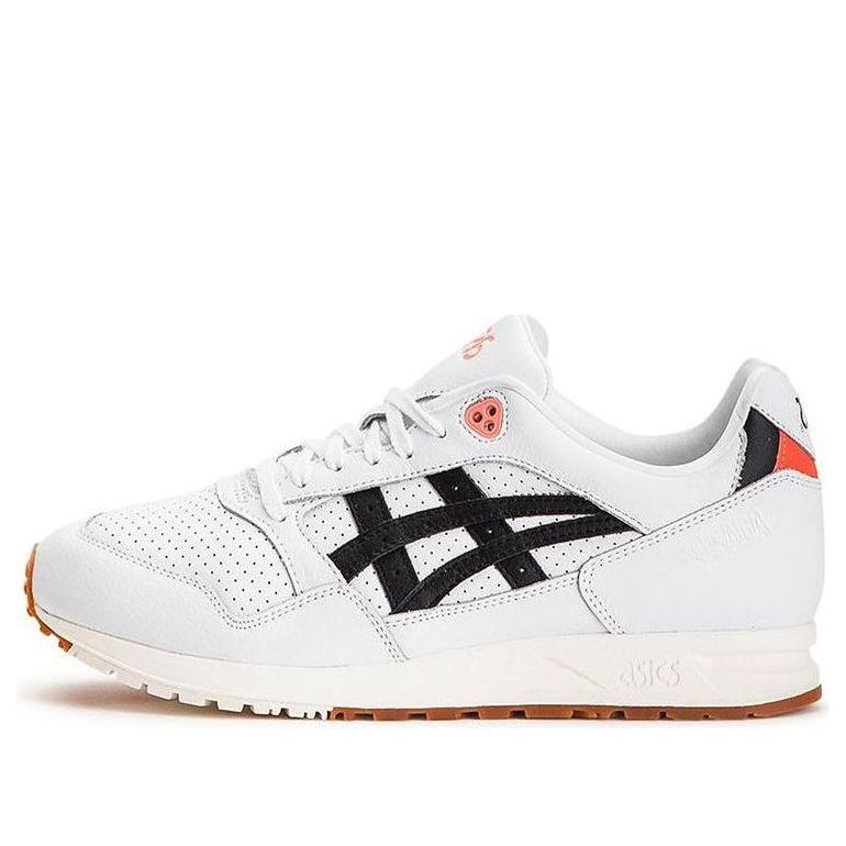 ASICS Gel-Saga 'White Black' 1191A057-101