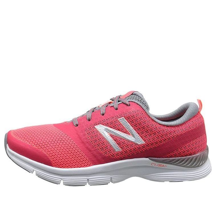 (WMNS) New Balance 711 Series Mesh Sneakers Pink WX711PF