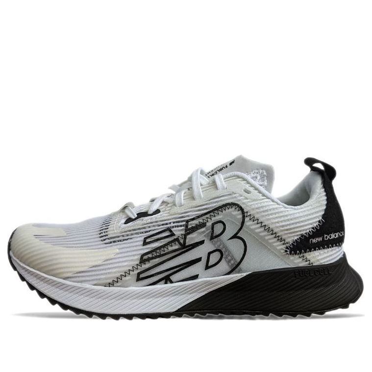 New Balance Fuelcell Echolucent Comfortable Grey/Black MFCELLW