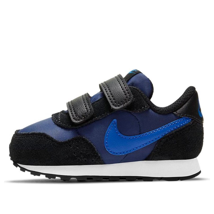 (TD) Nike MD Valiant 'Blue Void' CN8560-412
