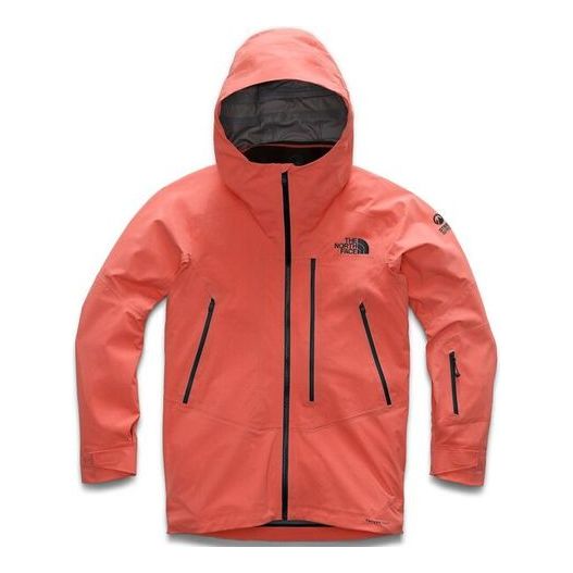 THE NORTH FACE Freethinker Futureligh Jacket NF0A3M1HCA1