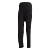 adidas Pt Ft Knit Straight Sports Pants Black DW4613