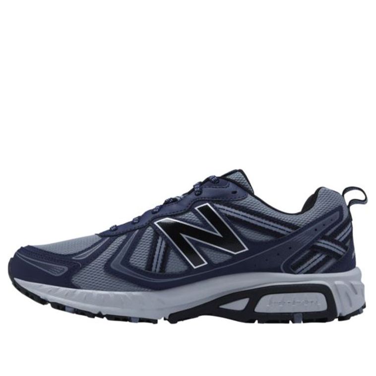 New Balance 410 Series V5 Trail Blue MT410CN5