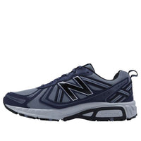 New Balance 410 Series V5 Trail Blue MT410CN5