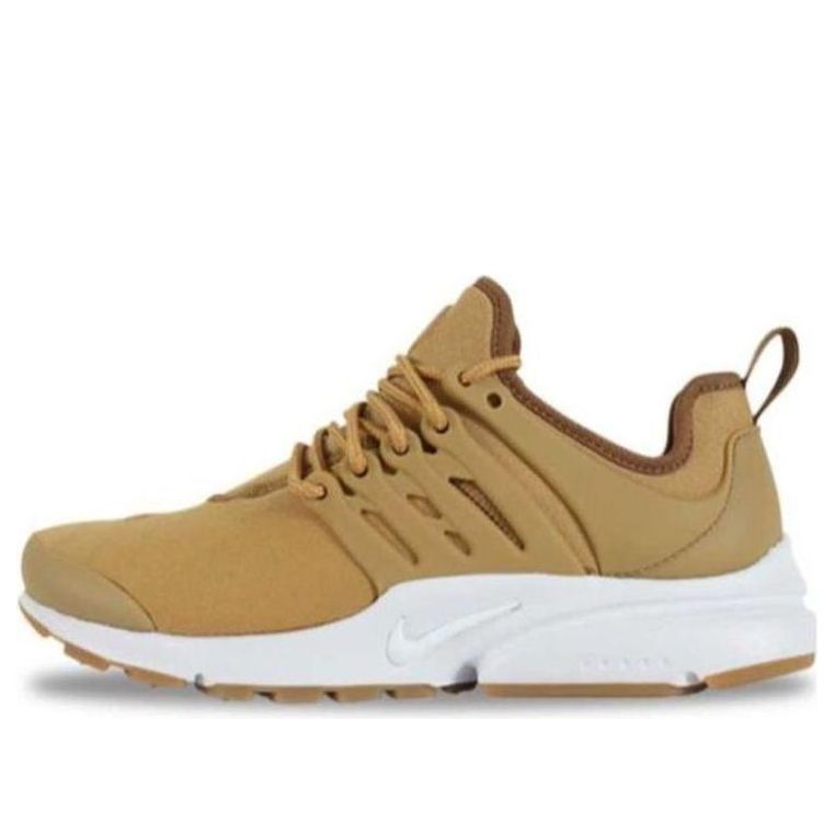 (WMNS) Nike Air Presto 'Elemental Gold' 878068-702