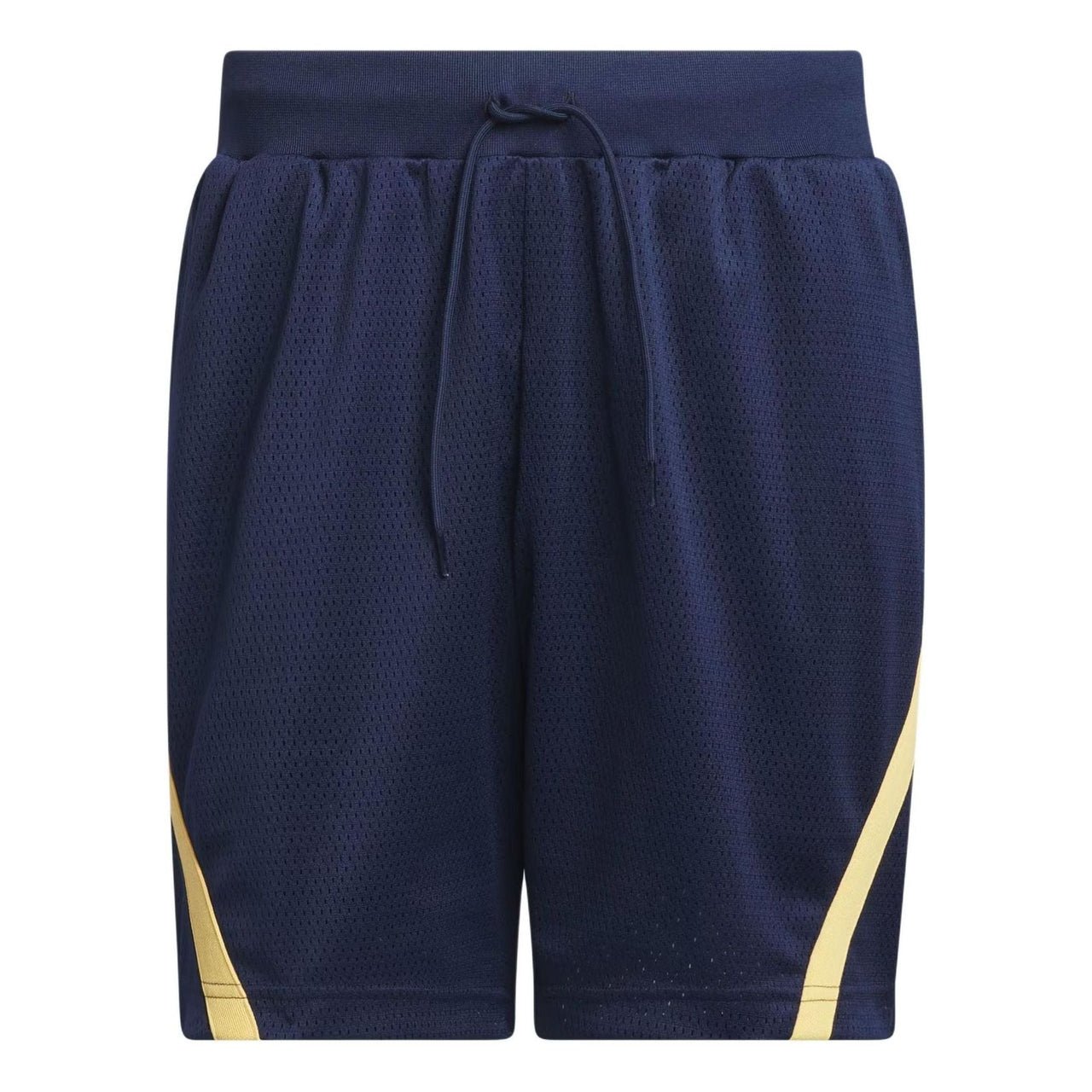 adidas Select World Wide Hoops Shorts Asia Sizing 'Blue' IT4732