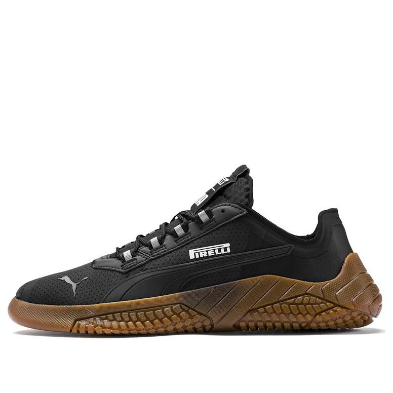 PUMA Replicat-X Pirelli BF 'Black Brown' 339998-01