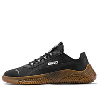 PUMA Replicat-X Pirelli BF 'Black Brown' 339998-01