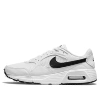 (WMNS) Nike Air Max SC 'White Black' CW4554-103