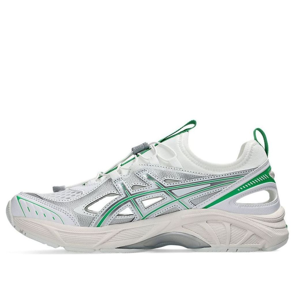 ASICS GT-2160 Breeze 'White Pure Silver Green' 1203A951-100