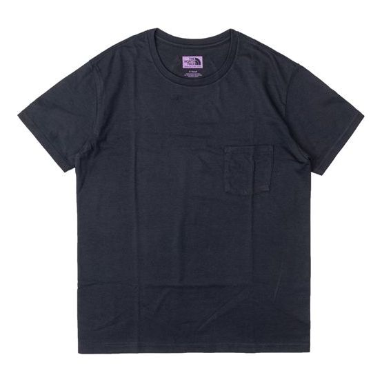 THE NORTH FACE PURPLE LABEL Coolmax Packtee Tee NT3515N-N