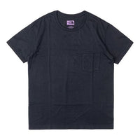 THE NORTH FACE PURPLE LABEL Coolmax Packtee Tee NT3515N-N