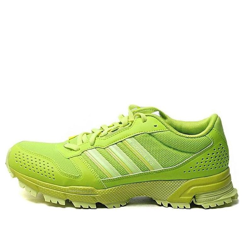 adidas Marathon 10 'Green' D66703