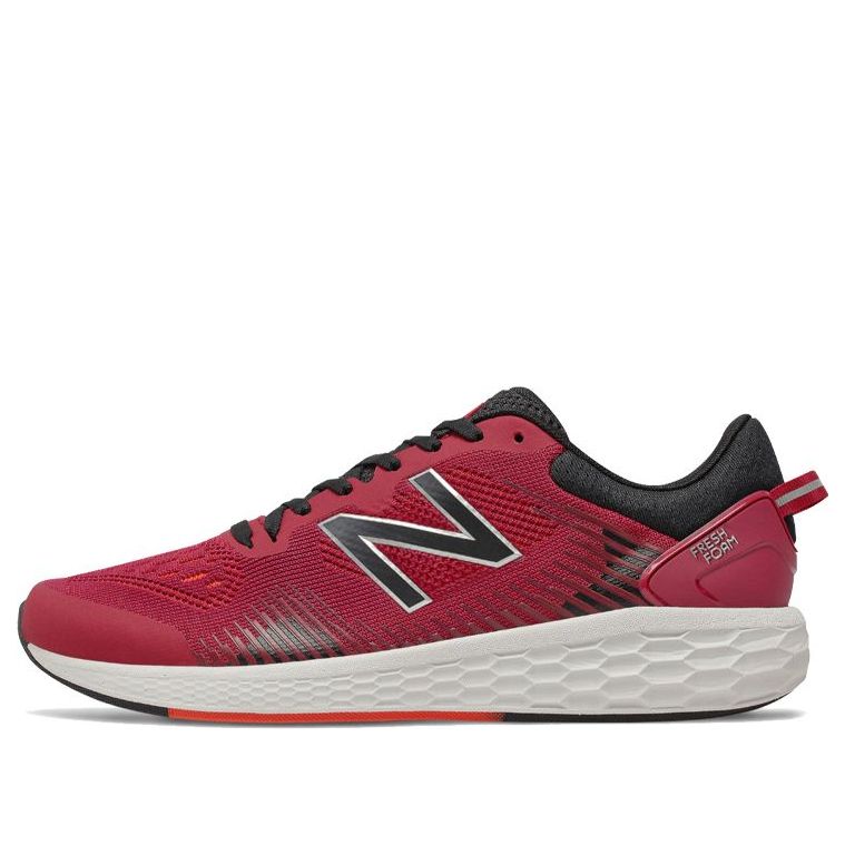 New Balance Fresh Foam Cross TR 'Black Red' MXCTRLR1