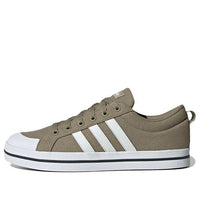 adidas neo Bravada 'Army Green White' GY2268