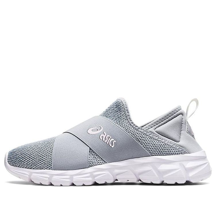 (WMNS) ASICS Quantum Lyte Slip-On 'Piedmont Grey' 1202A257-020