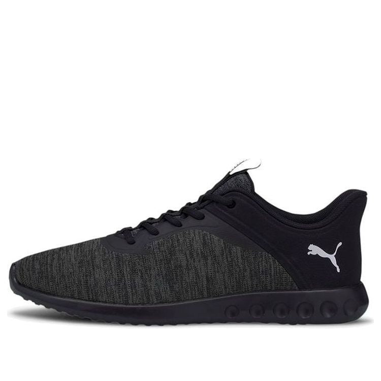 PUMA Carson 2 Edge 'Grey White Black' 194324-01