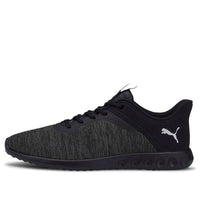 PUMA Carson 2 Edge 'Grey White Black' 194324-01