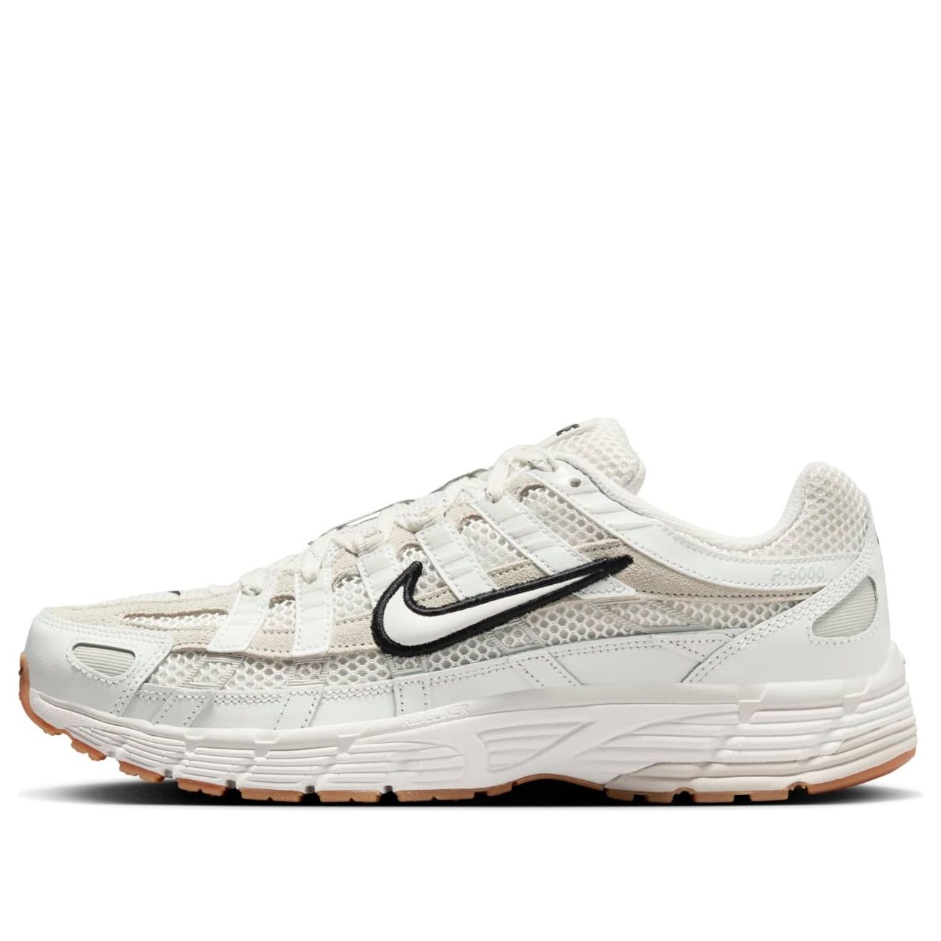 Nike P-6000 Premium 'Summit White Light Bone' HF4898-121