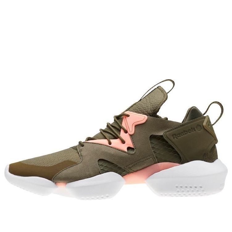 Reebok 3D OP. Lite 'Army Green' CN5718