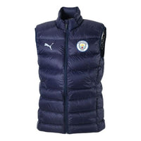 PUMA AC Training Vest 'Navy' 764752-13