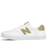 New Balance Unisex 300 Sneakers White/Gold CRT300XG