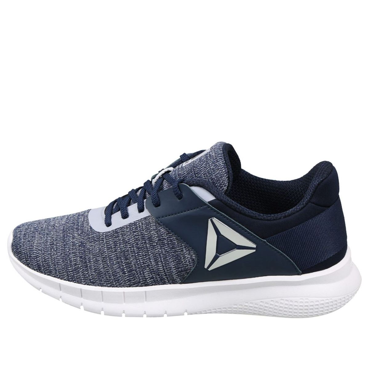 Reebok Genesis Blue/Black EG0038