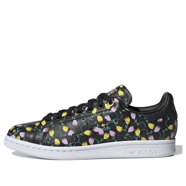 (WMNS) adidas Stan Smith 'Floral Print' EH2036