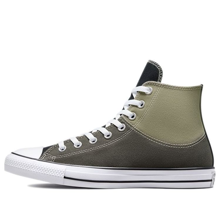 Converse Chuck Taylor All Star High 'Split Upper - Light Field' 171364C