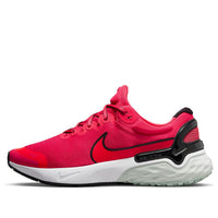 Nike Renew Run 3 'Siren Red' DC9413-600