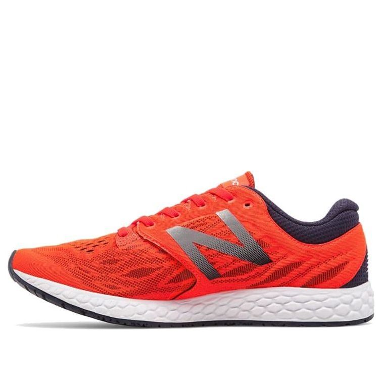 New Balance Fresh Foam Zante v3 'Alpha Orange' MZANTOB3
