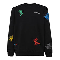 adidas x Disney Goofy Crew GJ0848