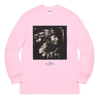 Supreme Week 5 x Joel-Peter Harvest L SUP-FW20-138-PINK